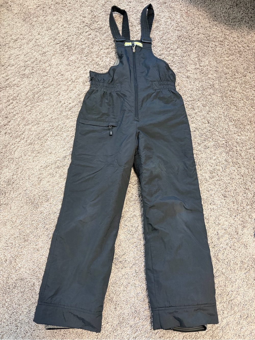 Kids/youth snow pants M